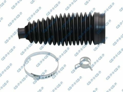 Пыльник рейки рулевой Mazda 3 03-14/5 05- (16x52x184) Пыльник рейки рулевой Mazda 3 03-14/5 05- (16x52x184)