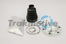 Комплект пильовика ШРКШ Volkswagen Audi A3/A6/A7/A8/Q3 2010–