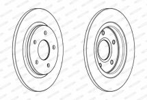 Гальмівний диск
