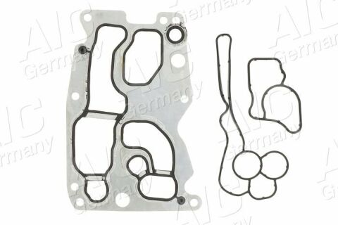 Прокладка радіатора оливного BMW 3 (F30/F80)/5 (F10)/7 (F01-F04) 11-16 (к-кт) B47/N47/N57