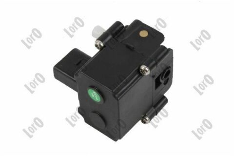 Клапан, пневматична установка