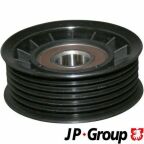 JP GROUP VW Ролик натяжной ремня ГРМ Golf,Sharan,T5