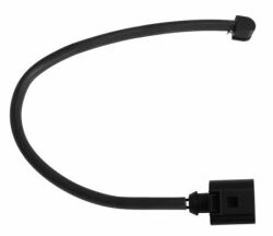 Датчик износа тормозных колодок (передних) VW Touareg 3.0-4.2 10-(к-кт 2шт)