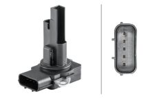 Расходомер воздуха accord viii 2.4 08-, cr-v iv 2.4 12-