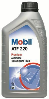 Олива АКПП ATF 220 (1L) (MB 236.7/M2C 166 H/M2C 138 CJ/G607/C4/ ZF TE-ML-04D/97340/ESR-M2C163-A2)