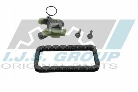 Комплект цепи ГРМ Citroen C5/C6/Peugeot 407 2.7/3.0HDi 08-