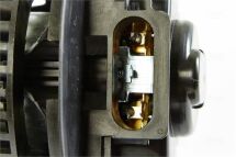 Вентилятор салона