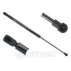 Пружина газова багажника