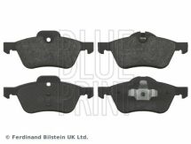 Колодки гальмові передні Mini BMW