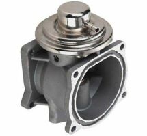 Клапан EGR Volkswagen Touareg 5.0 TDI V10 2010– Клапан EGR Volkswagen Touareg 5.0 TDI V10 2010–
