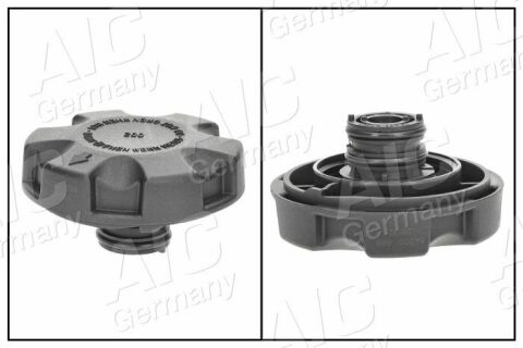 Крышка расширительного бачка BMW 5 (E60)/X5 (E70)/X6 (E71) 01-14