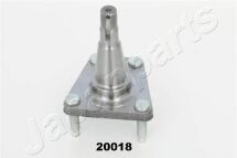 Вісь маточини заднього колеса Lanos (без ABS) Вісь маточини заднього колеса Lanos (без ABS)