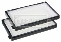 Фільтр салонний Фільтр салонний