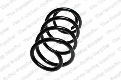 Пружина (передня) Seat Toledo/Altea 2.0TDI 04-/VW Touran 1.4TSI/2.0TDI 10-15 (вэн) Пружина (передня) Seat Toledo/Altea 2.0TDI 04-/VW Touran 1.4TSI/2.0TDI 10-15 (вэн)