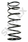 SUPLEX DB Пружина задняя L=490mm G-Class W460 79- (зеленый) SUPLEX DB Пружина задняя L=490mm G-Class W460 79- (зеленый)