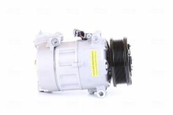 Компрессор кондиционера FORD KUGA II (DM2) 2.0 13-