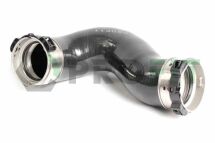 Рукав повітрозабірника гумовий