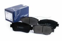 Гальмiвнi колодки дисковi