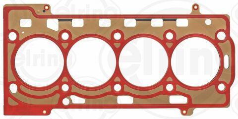 Прокладка ГБЦ VW Golf V/VI/Passat 1.4 TSI 07-, Ø77,80mm