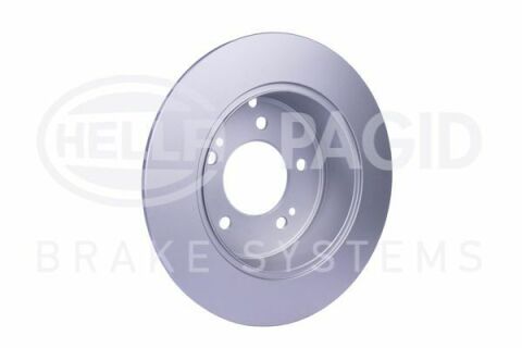 Тормозной диск зад. Kia Carens 06-1.6-2.0 (PRO) Тормозной диск зад. Kia Carens 06-1.6-2.0 (PRO)