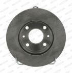 Диск гальмівний