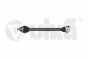 Полуось VW Caddy III 1.9TDI 04-10 (R) (36x803), фото 6 - интернет-магазин Auto-Mechanic