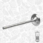 Впускной клапан Впускной клапан