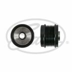 Шків привідного паса