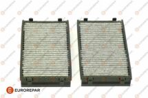 Фильтр салона 2шт