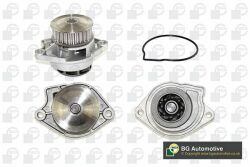 Водяной насос VW Caddy II/Polo/Seat Cordoba 1.0/1.4i 95-05 Водяной насос VW Caddy II/Polo/Seat Cordoba 1.0/1.4i 95-05