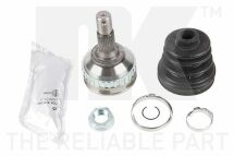 ШРКШ зі змазкою в комплекті