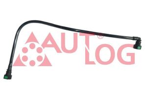 Топливопровод