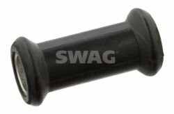 патрубок системи охолодження пластиковий (Swag)