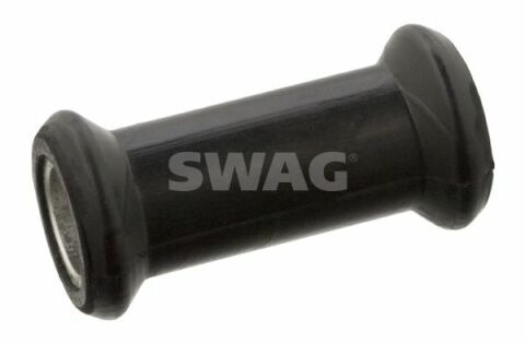 патрубок системы охлаждения пластиковый (Swag)