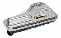 Фільтр АКПП AUDI A3 06- Фільтр АКПП AUDI A3 06-