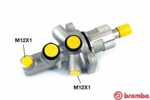 Гальмівний циліндр головний