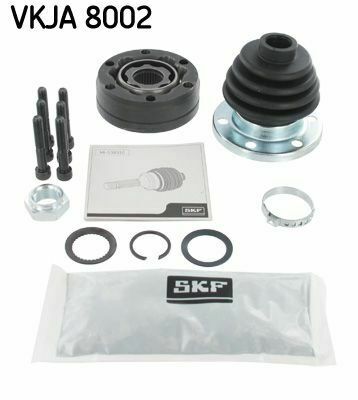 VKJA 8002 SKF - Шарнир равных угловых скоростей (ШРКШ)