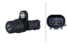 Датчик abs задн. прав. hilux vii 2.4 d 97-, 2.5, 3.0 Датчик abs задн. прав. hilux vii 2.4 d 97-, 2.5, 3.0