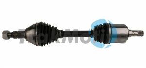 Піввісь ліва Opel Astra H GTC (A04) 1.9 CDTi 2005–2010, Zafira Family B (A05) 1.9 CDTI 2005–2015