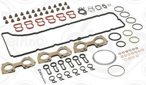 Комплект прокладок (верхній) BMW 5 (F10)/7 (F01-F04) 12-16 N57 D30