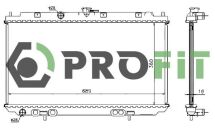 Радіатор охолоджування Радіатор охолоджування