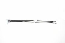 Шланг гальмівний задній лівий KIA CARNIVAL 06-