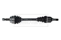 Привiдний вал Opel Movano/Renault Master 2.5 dCi 03- Привiдний вал Opel Movano/Renault Master 2.5 dCi 03-