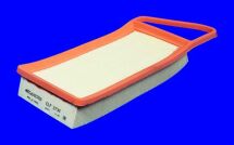 Фільтр повітряний