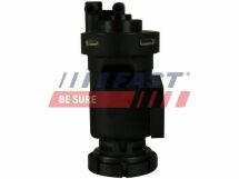 Клапан керування EGR 1.9D 8V, 2.0HDI 16V, 2.2HDI 16V PEUGEOT Boxer 06-14, 807 02-14, Partner 96-08, Expert 95-07, 607 99-10, Boxer 02-06, 406 97-04, 306 93-02, 806 98-02; CITROEN Jumper 02-06, Berlingo 96-08, Jumpy 95-07, C3 01-09, C5 01-08, C8 02-14, Xsara 00-06, Xsara Picasso 99-10, Xantia 98-03