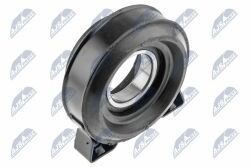 Підшипник підвісний валу карданного OPEL FRONTERA / VOLVO 740, 760, 780, 940, 960, S90 I Підшипник підвісний валу карданного OPEL FRONTERA / VOLVO 740, 760, 780, 940, 960, S90 I