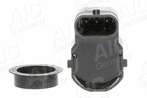 Датчик парковки BMW X3 (E83)/X5 (E70)/X6 (E71/E72) 03- M52/M54/M57/N46/N52/N57