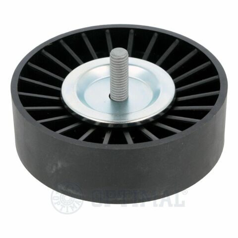 Паразитний / провідний ролик, полікліновий ремінь