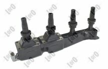 Катушка запалювання