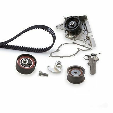 Комплект ГРМ + помпа Audi A4/A6/A8/Skoda Superb/VW Passat B5 2.4-2.8 V6, 95-08 (30x253z) Комплект ГРМ + помпа Audi A4/A6/A8/Skoda Superb/VW Passat B5 2.4-2.8 V6, 95-08 (30x253z)